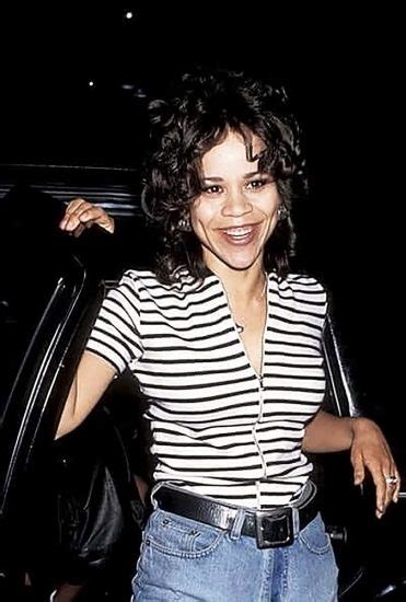 rosie perez titties|Rosie Perez Nude & Sex Scenes Compilation And Hot Pics